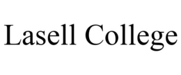 LASELL COLLEGE trademark