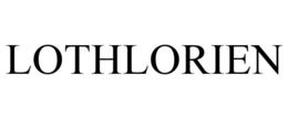 LOTHLORIEN trademark