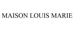 MAISON LOUIS MARIE trademark
