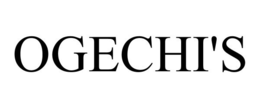 OGECHI'S trademark