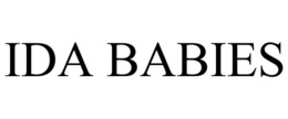 IDA BABIES trademark