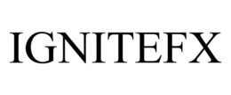 IGNITEFX trademark
