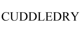 CUDDLEDRY trademark