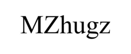MZHUGZ trademark