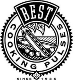 BEST COOKING PULSES SINCE 1936 trademark