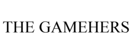 THE GAMEHERS trademark
