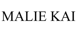 MALIE KAI trademark