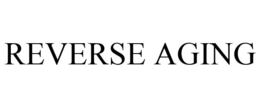 REVERSE AGING trademark