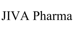 JIVA PHARMA trademark