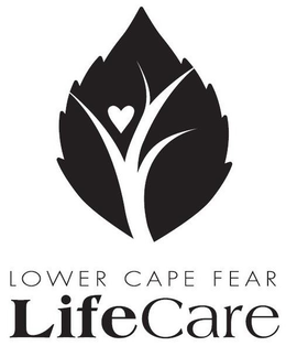 LOWER CAPE FEAR LIFE CARE trademark