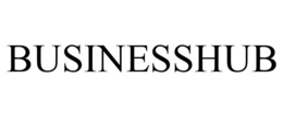 BUSINESSHUB trademark