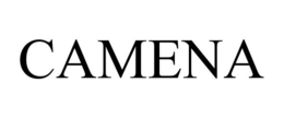 CAMENA trademark