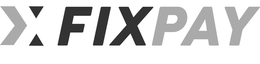 X FIXPAY trademark