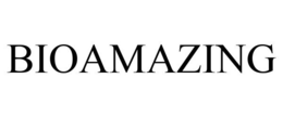 BIOAMAZING trademark