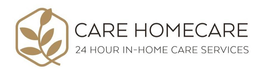 CARE HOMECARE 24-HOUR IN-HOME CARE SERVICES trademark