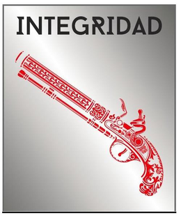 INTEGRIDAD trademark