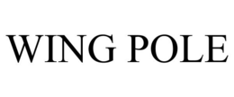 WING POLE trademark