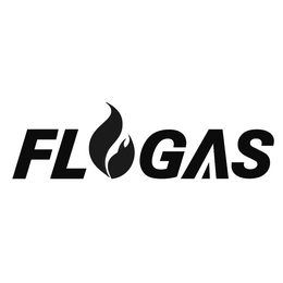 FLOGAS trademark