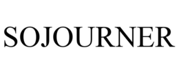 SOJOURNER trademark