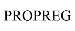 PROPREG trademark