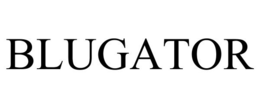 BLUGATOR trademark