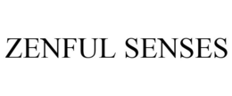 ZENFUL SENSES trademark