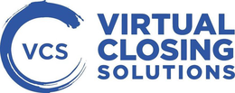 C VCS VIRTUAL CLOSING SOLUTIONS trademark