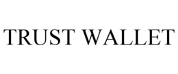 TRUST WALLET trademark