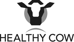 HEALTHY COW trademark