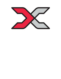 X trademark