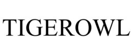 TIGEROWL trademark