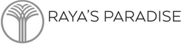 RAYA'S PARADISE trademark