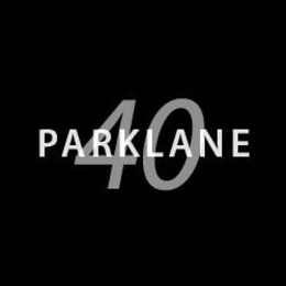 40 PARKLANE trademark