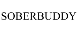 SOBERBUDDY trademark