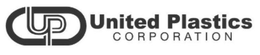 UP UNITED PLASTICS CORPORATION trademark