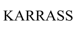 KARRASS trademark
