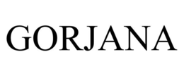 GORJANA trademark