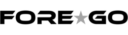 FORE GO trademark