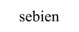 SEBIEN trademark