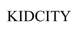 KIDCITY trademark