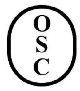 O S C trademark