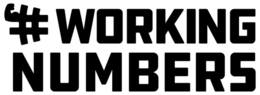 # WORKING NUMBERS trademark