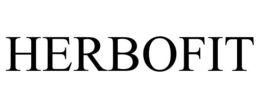 HERBOFIT trademark