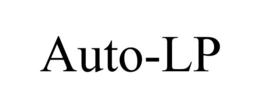 AUTO-LP trademark