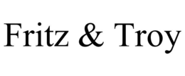 FRITZ & TROY trademark