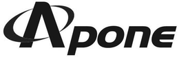 APONE trademark