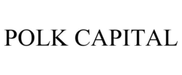POLK CAPITAL trademark