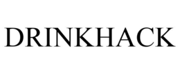 DRINKHACK trademark