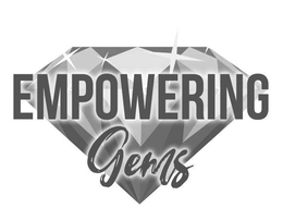 EMPOWERING GEMS trademark