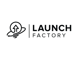 LAUNCH FACTORY trademark